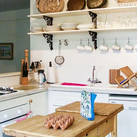 Gorgeous In With Wifi Scillé