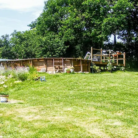Pet Friendly In Scillé
