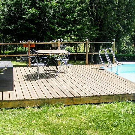 Pet Friendly In Prázdninový dům Scillé