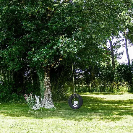 Hébergement de vacances Gorgeous In With Wifi