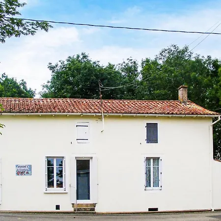 Gorgeous In With Wifi 別荘