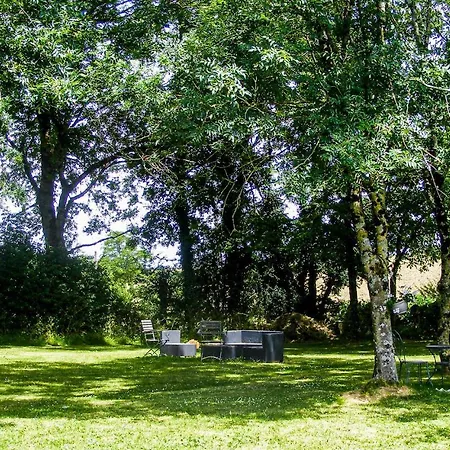 Pet Friendly In Nyaraló