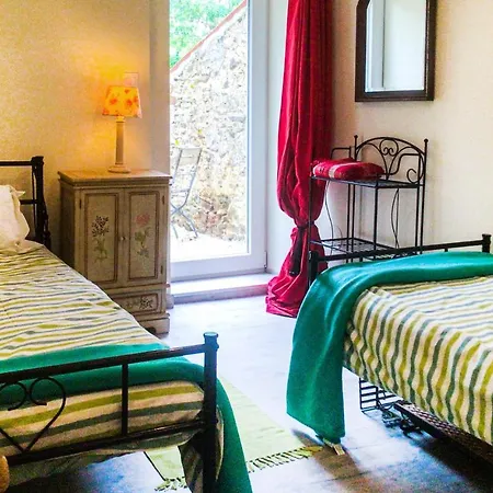 Pet Friendly In Prázdninový dům Scillé