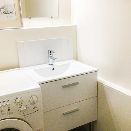 別荘 Gorgeous In With Wifi Scillé