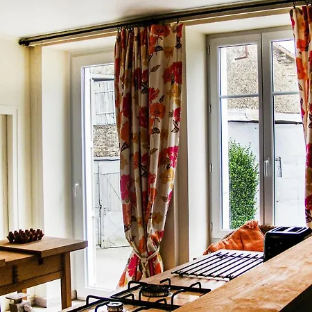 Gorgeous In With Wifi Holiday home *