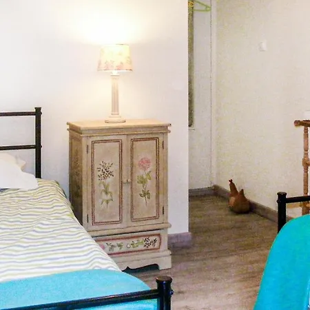Pet Friendly In Prázdninový dům Scillé