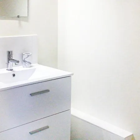 Gorgeous In With Wifi